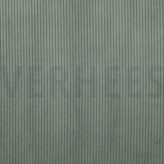 CORDUROY 4.5W ARMY #7