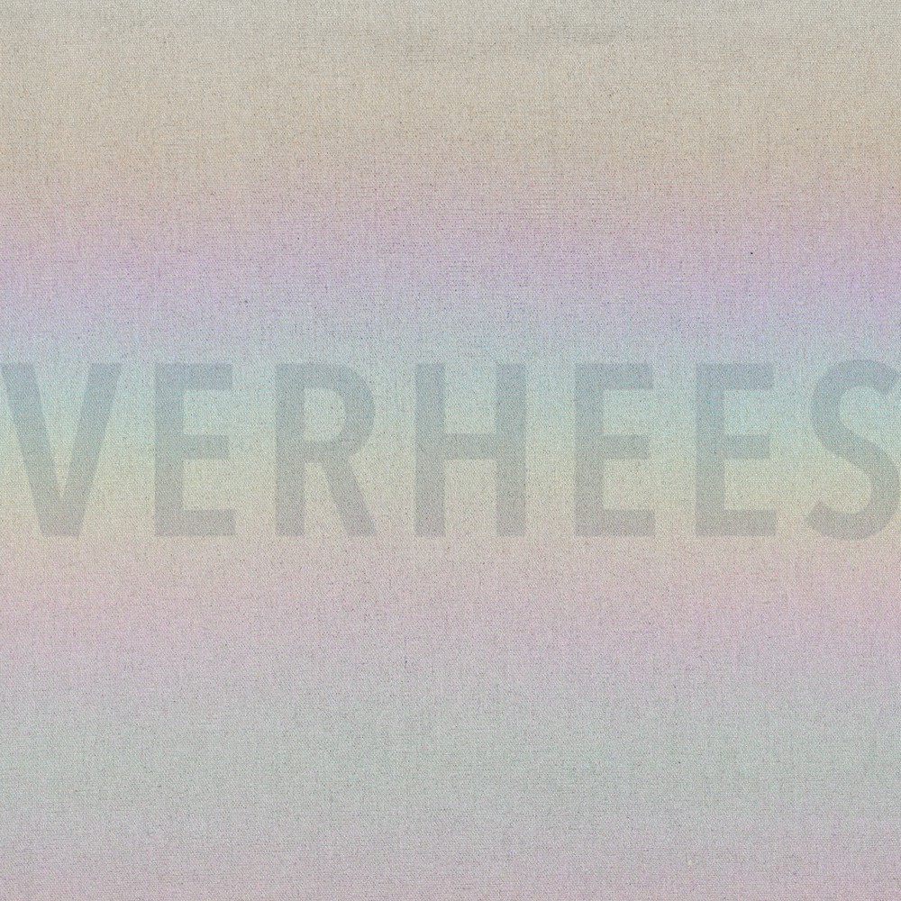 LINEN FOIL RAINBOW MULTICOLOUR (hover)