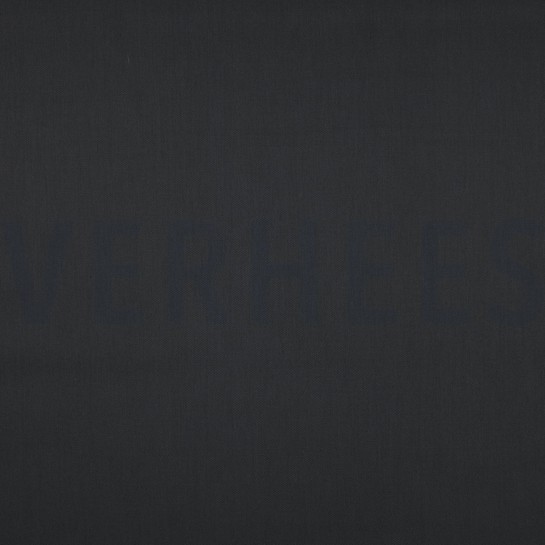 COTON SATIN NOIR #7