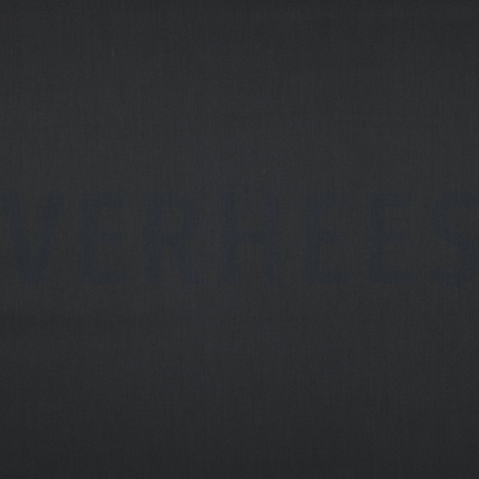 BAUMWOLLE SATIN SCHWARZ (hover)