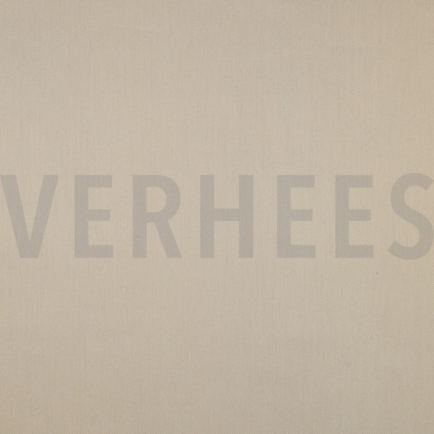 BAUMWOLLE SATIN BEIGE (hover)