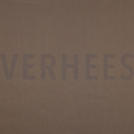 BAUMWOLLE SATIN TOFFEE (hover)