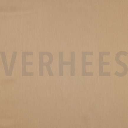 BAUMWOLLE SATIN ZIMT (hover)