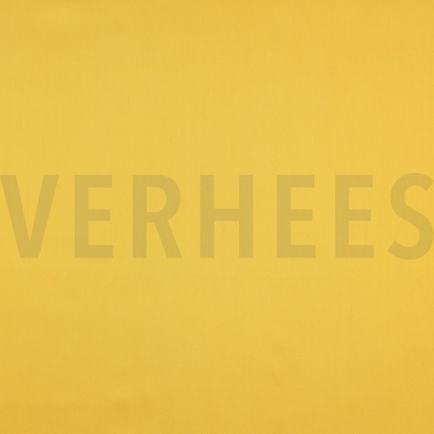 BAUMWOLLE SATIN ZITRONEGELB (hover)