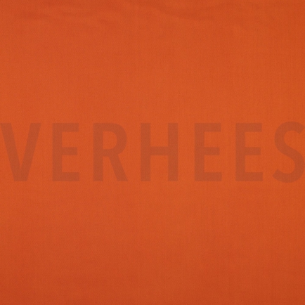 BAUMWOLLE SATIN KÜRBIS (hover)