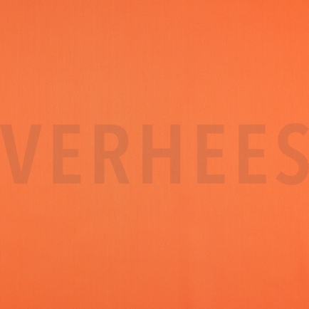 BAUMWOLLE SATIN ORANGE (hover)