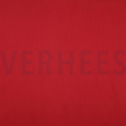 BAUMWOLLE SATIN BORDEAUXROT (hover)