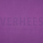 COTTON SATIN DARK PURPLE (thumbnail)