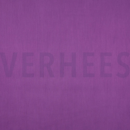 BAUMWOLLE SATIN DUNKELVIOLETT (hover)