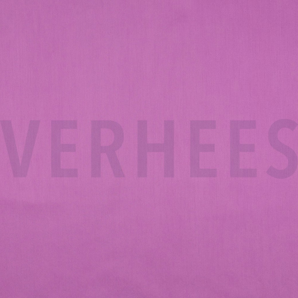 COTTON SATIN PURPLE