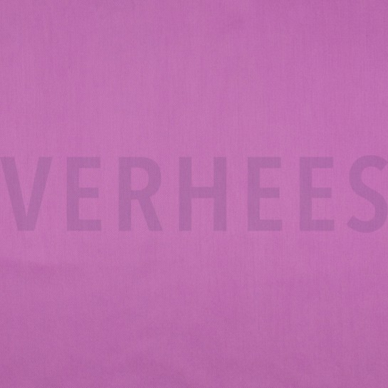 BAUMWOLLE SATIN LILA/VIOLETT #7