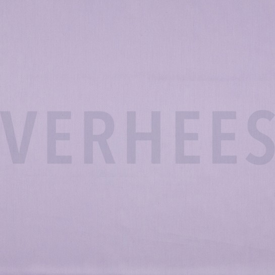 BAUMWOLLE SATIN HELL LILA #7