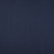 COTTON SATIN NAVY (thumbnail)