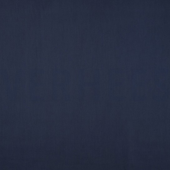 BAUMWOLLE SATIN MARINEBLAU #7