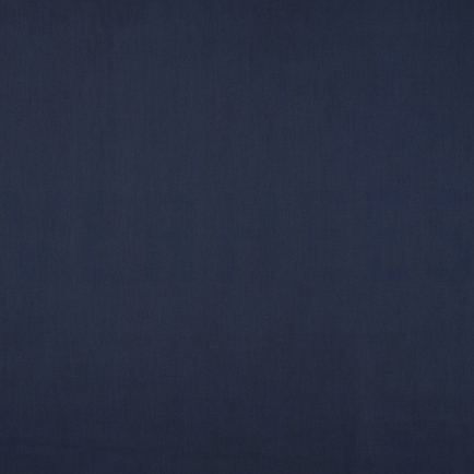 BAUMWOLLE SATIN MARINEBLAU (hover)
