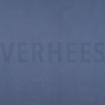 BAUMWOLLE SATIN MITTERNACHTSBLAU (hover)