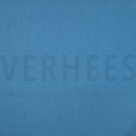 BAUMWOLLE SATIN DUNKEL PETROL (hover)