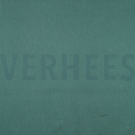 BAUMWOLLE SATIN DUNKELGRÜN (hover)