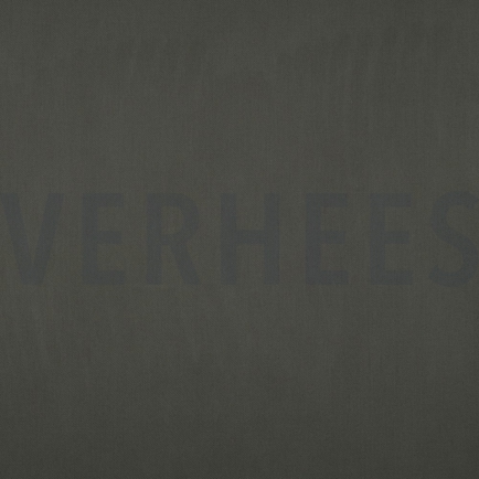 BAUMWOLLE SATIN ARMEEGRÜN (hover)