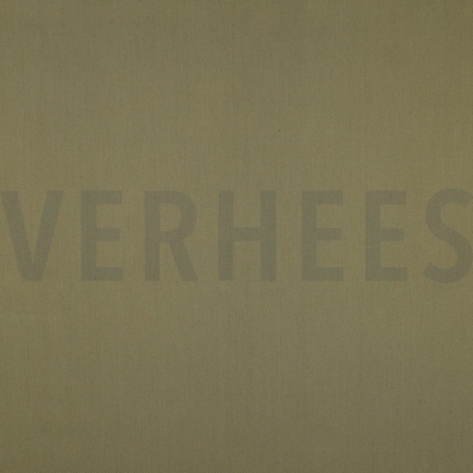 BAUMWOLLE SATIN MOOSGRÜN (hover)