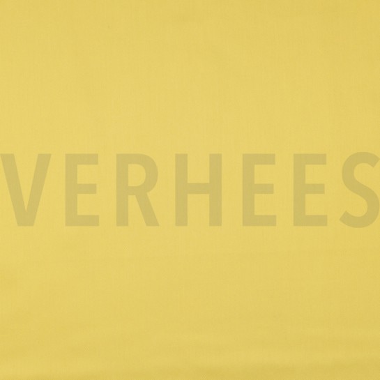 KATOEN SATIJN GEEL #7