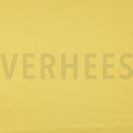 BAUMWOLLE SATIN GELB (hover)