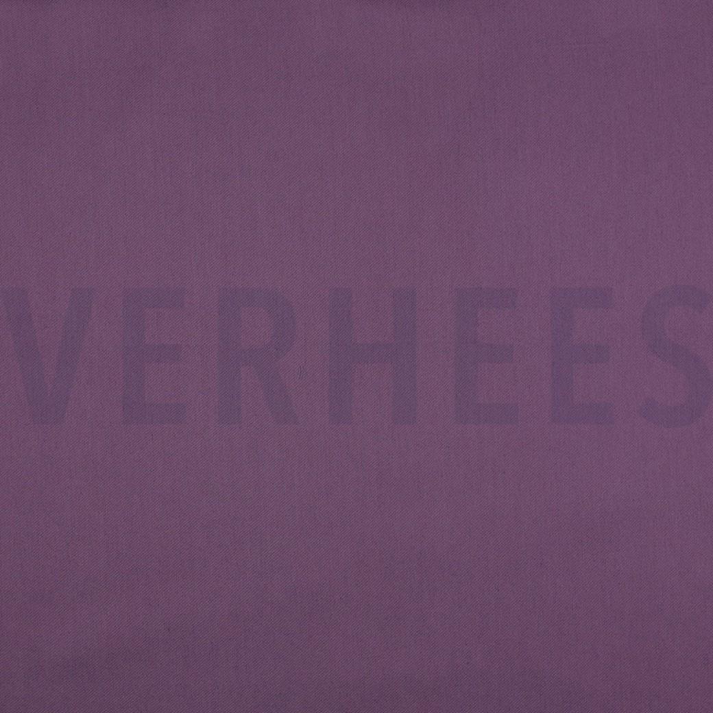 COTTON SATIN GRAPE