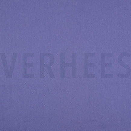 BAUMWOLLE SATIN VIOLETT (hover)