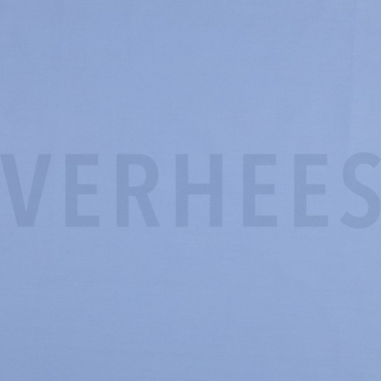 COTON SATIN BLEU LAVANDE #7