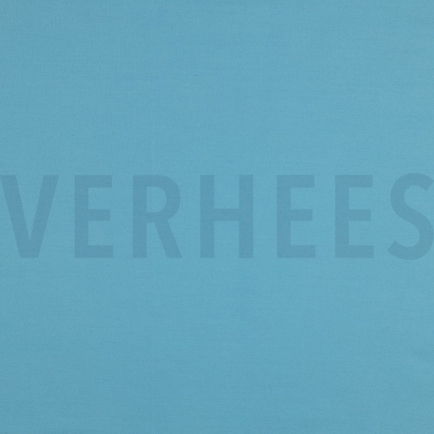 BAUMWOLLE SATIN FROSTBLAU (hover)