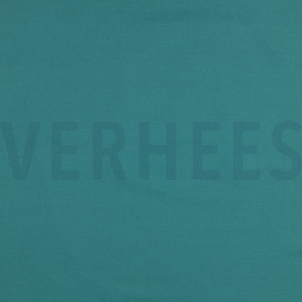 BAUMWOLLE SATIN DUNKELCYAN (hover)