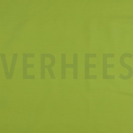 BAUMWOLLE SATIN GRÜN (hover)