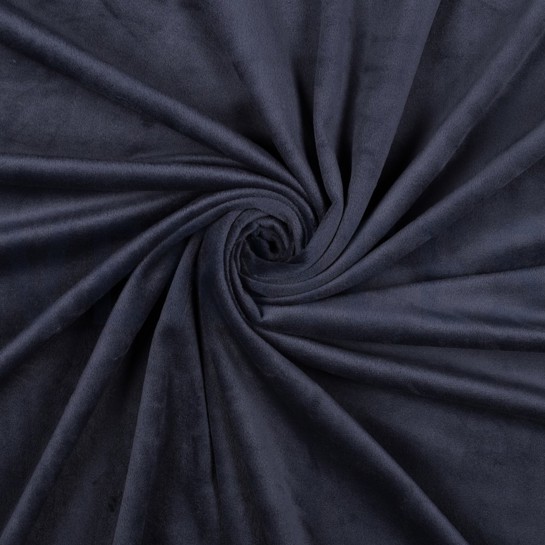 MICRO MINK MARINEBLAU #7