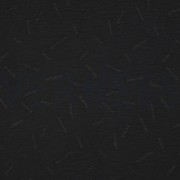 DOBBY JACQUARD STRIPES BLACK (thumbnail)