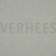 DOBBY JACQUARD STRIPES ECRU (thumbnail)