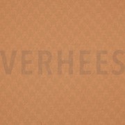 DOBBY JACQUARD GRAPHIC LIGHT APRICOT (thumbnail)