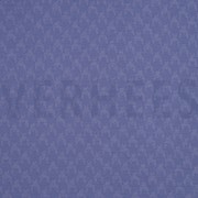 DOBBY JACQUARD GRAPHIC LAVENDER (thumbnail)