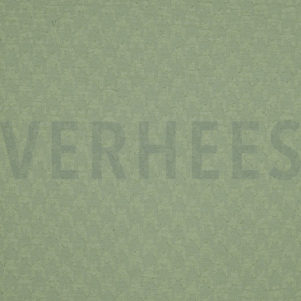 DOBBY JACQUARD GRAPHIC SAGE (hover)