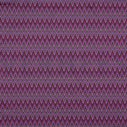 KNITTED JACQUARD CERISE (hover)