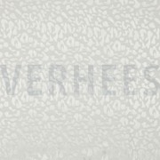 VISCOSE JACQUARD ANIMAL SKIN ECRU (thumbnail)