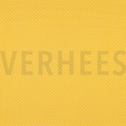 POPLIN PETIT DOTS YELLOW (thumbnail)