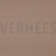POPLIN PETIT DOTS TAUPE (thumbnail)