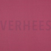POPLIN PETIT DOTS MAUVE (thumbnail)