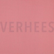 POPLIN PETIT DOTS BLUSH (thumbnail)