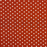 POPLIN DOTS TERRA (thumbnail)