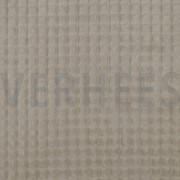 VELOURS DECO SQUARE SAND (thumbnail)
