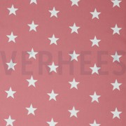 POPLIN STARS BLUSH (thumbnail)