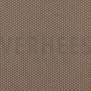 POPLIN MINI STARS TAUPE (thumbnail)
