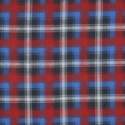 JEANS CHECK BLUE (thumbnail)
