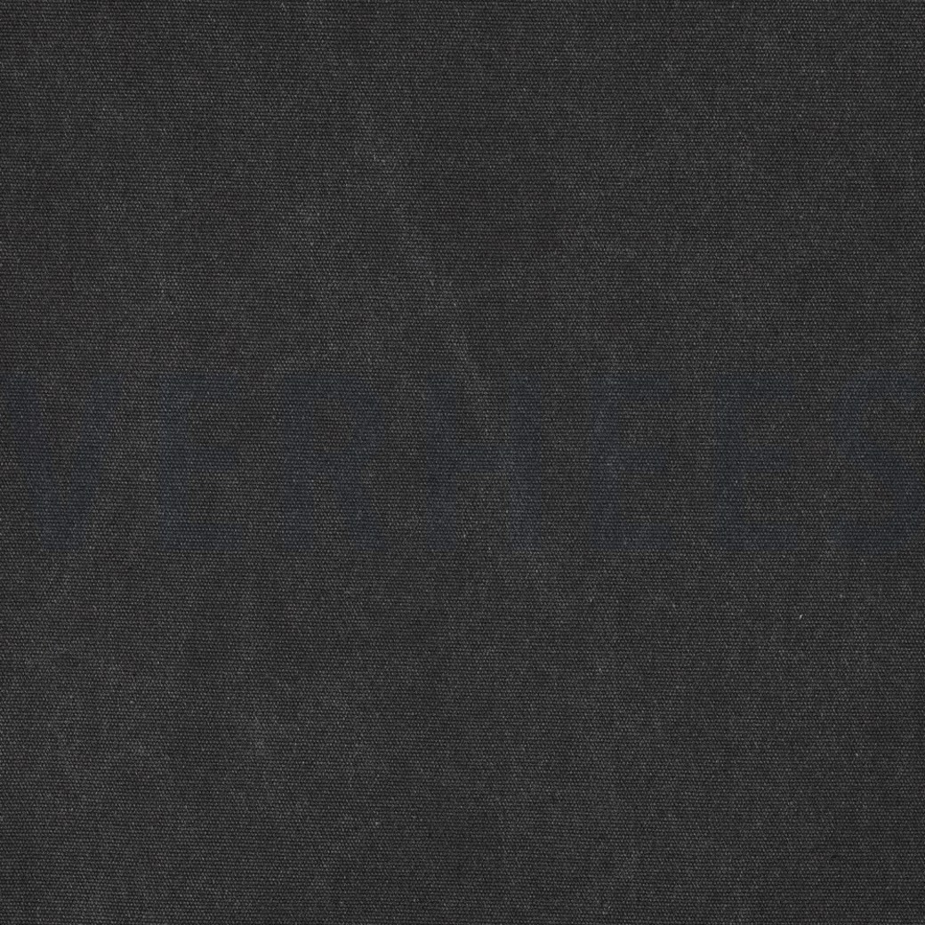 CANVAS STONEWASHED DARK GREY
